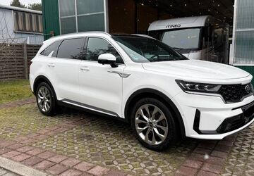 Kia Sorento 58.644 km 37.500 &euro; Lünen 44534
