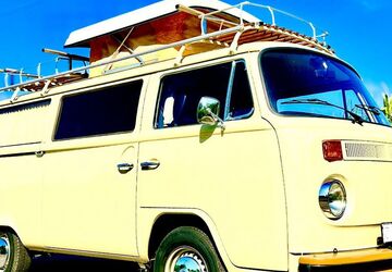 VW T2 40.621 km 69.500 &euro; Essen 45127