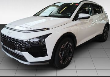 Hyundai BAYON 24.458 km 22.970 &euro; Gelsenkirchen 45897