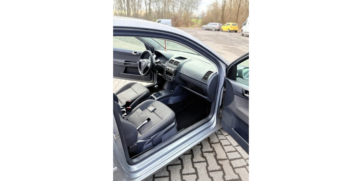 VW Polo 173.000 km 1.850 &euro; Bochum 44787