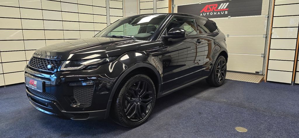 Land Rover Range Rover Evoque 99.333 km 19.999 &euro; Dülmen 48249