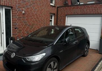 VW ID.3 55.000 km 16.250 &euro; Haltern am See 45721