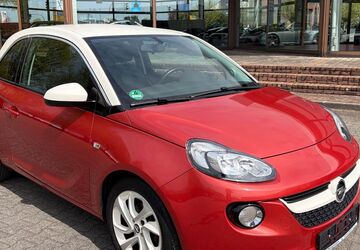 Opel Adam 33.000 km 8.800 &euro; Recklinghausen 45659