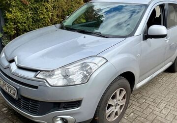 Citroen C-Crosser 313.933 km 3.999 &euro; Dorsten 46282