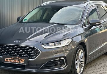Ford Mondeo 236.234 km 12.900 &euro; Oer-Erkenschwick 45739