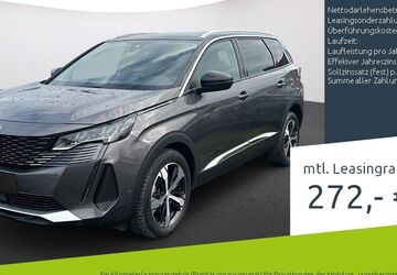 Peugeot 5008 23.954 km 23.860 &euro; Dülmen 48249