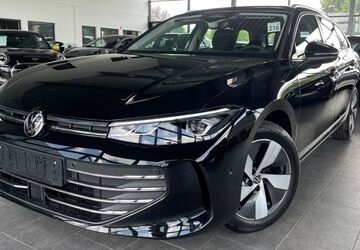 VW Passat 27.320 km 34.970 &euro; Lünen 44536