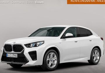 BMW X2 28.700 km 41.299 &euro; Essen 45141
