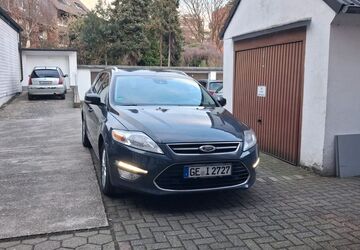 Ford Mondeo 227.000 km 5.250 &euro; Gelsenkirchen 45897