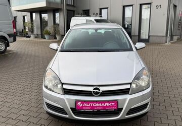 Opel Astra 190.000 km 1.490 &euro; Lüdinghausen 59348