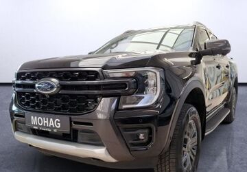 Ford Ranger 18.760 km 45.990 &euro; Gelsenkirchen 45881