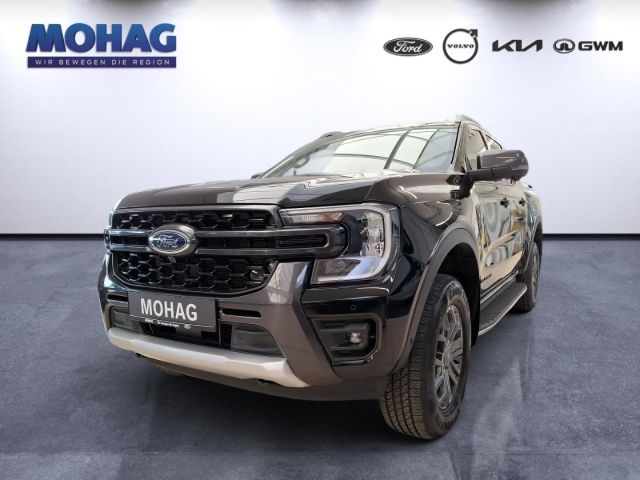 Ford Ranger 18.760 km 45.990 &euro; Gelsenkirchen 45881