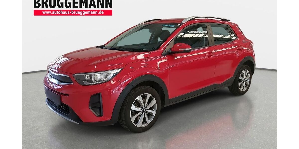 Kia Stonic 32.155 km 15.990 &euro; Dortmund 44147