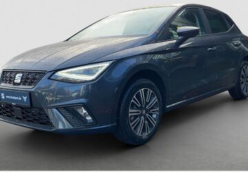 Seat Ibiza 2.800 km 24.230 &euro; Dortmund 44269
