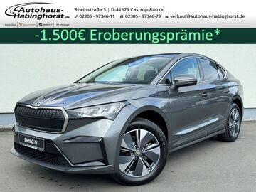 Gebrauchte Skoda Enyaq
