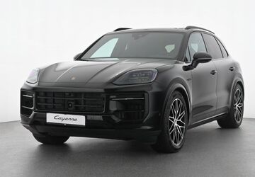 Porsche Cayenne 15.271 km 139.000 &euro; Essen 45143