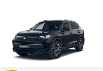 VW Tiguan 4.900 km 36.850 &euro; Herne 44653