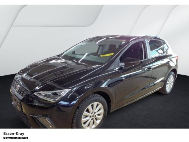 Seat Ibiza 14.550 km 19.960 &euro; Essen 45307