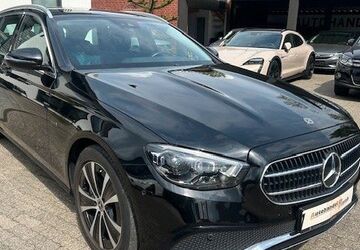 Mercedes-Benz E 300 117.000 km 27.900 &euro; Waltrop 45731