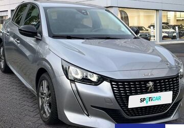 Peugeot 208 41.051 km 12.450 &euro; Essen 45143