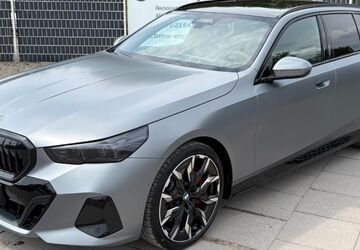 BMW 540 1.001 km 88.890 &euro; Haltern am See 45721