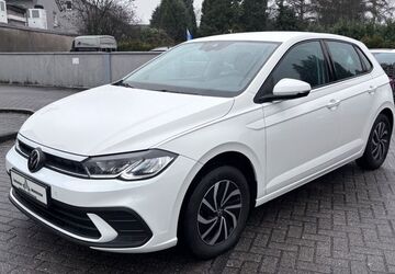VW Polo 75.000 km 13.950 &euro; Mülheim / Ruhr 45473