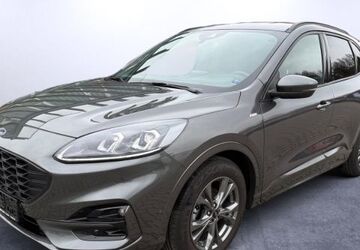 Ford Kuga 52.000 km 20.990 &euro; Dorsten 46282