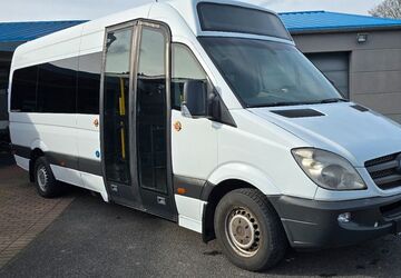 Mercedes-Benz Sprinter 788.242 km 15.999 &euro; Dülmen 48249
