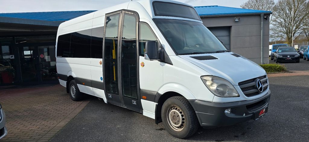 Mercedes-Benz Sprinter 788.242 km 15.999 &euro; Dülmen 48249