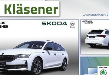 Skoda Octavia 7.890 km 42.970 &euro; Gelsenkirchen 45892