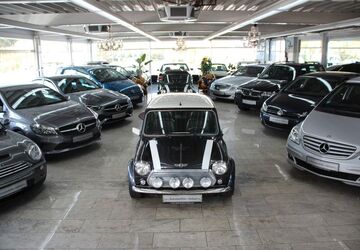 Mini 1300 70.000 km 10.850 &euro; Essen 45356