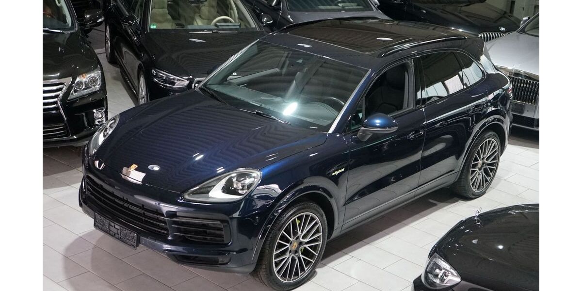 Porsche Cayenne 100.000 km 57.888 &euro; Dortmund 44269