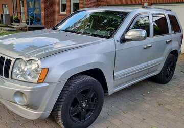 Jeep Grand Cherokee 457.900 km 2.450 &euro; Gelsenkirchen 45888