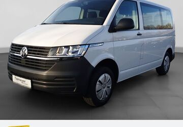 VW T6 Caravelle 108.655 km 21.230 &euro; Bochum 44892