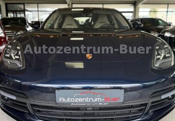 Porsche Panamera 67.000 km 56.790 &euro; Gelsenkirchen 45881