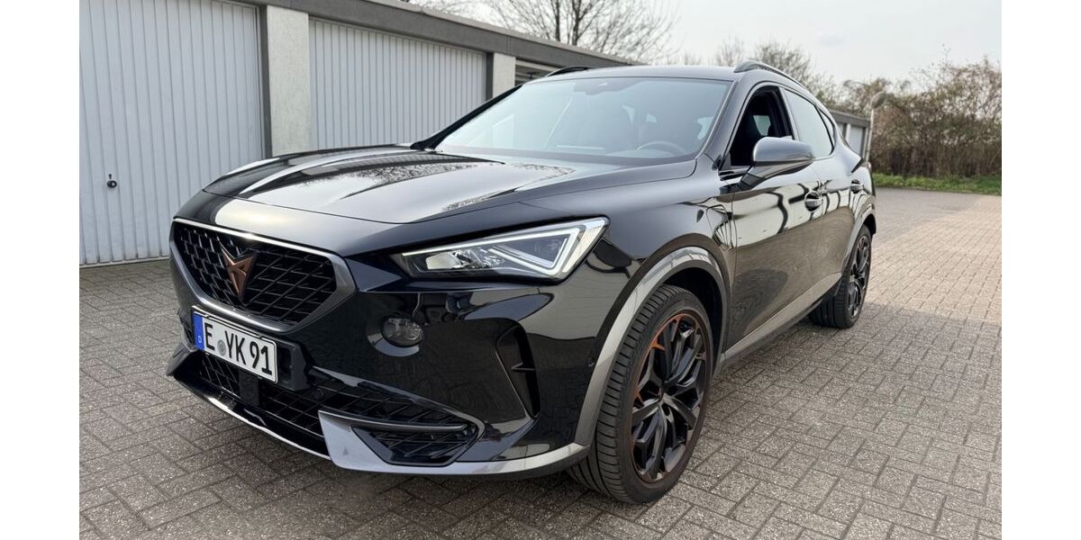 Cupra Formentor 47.000 km 24.890 &euro; Essen 45359