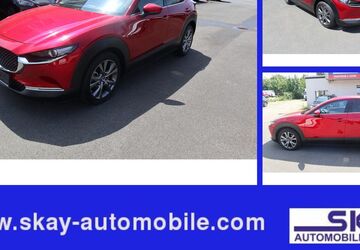 Mazda CX-30 58.263 km 19.999 &euro; Herne 44628