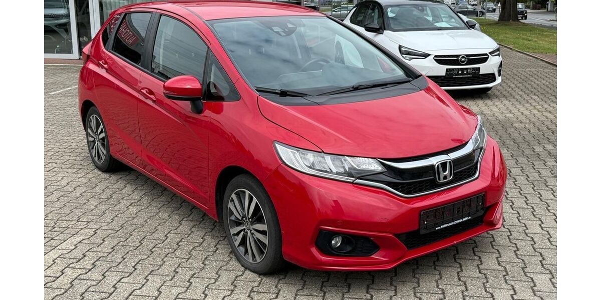 Honda Jazz 63.941 km 14.750 &euro; Witten 58456