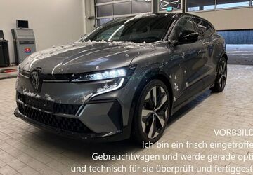 Renault Megane 58.924 km 21.440 &euro; Oberhausen 46049