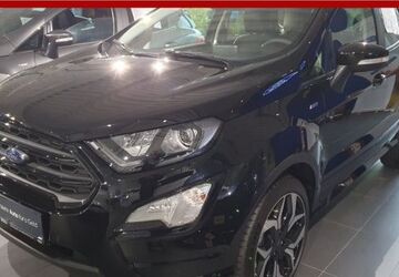 Ford EcoSport 15.500 km 21.850 &euro; Dülmen 48249