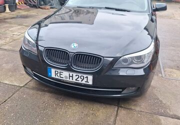 BMW 525 297.000 km 4.500 &euro; Bochum - Bochum-Wattenscheid 44866