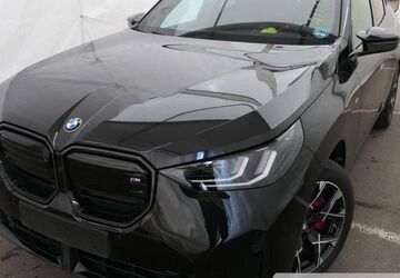 BMW X3 M50 20.100 km 66.980 &euro; Essen 45134