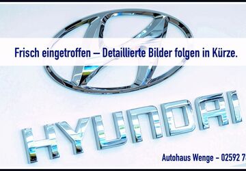 Hyundai INSTER 7.500 km 27.200 &euro; Selm-Bork 59379