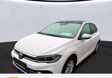 VW Polo 48.506 km 17.880 &euro; Bochum 44892