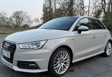 Audi A1 91.500 km 16.490 &euro; Dortmund 44388