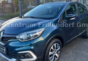 Renault Captur 59.932 km 12.950 &euro; Bochum 44866