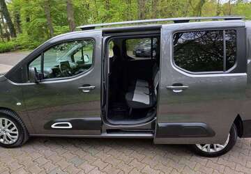 Citroen Berlingo 57.000 km 20.490 &euro; Lünen, Stadt 44534