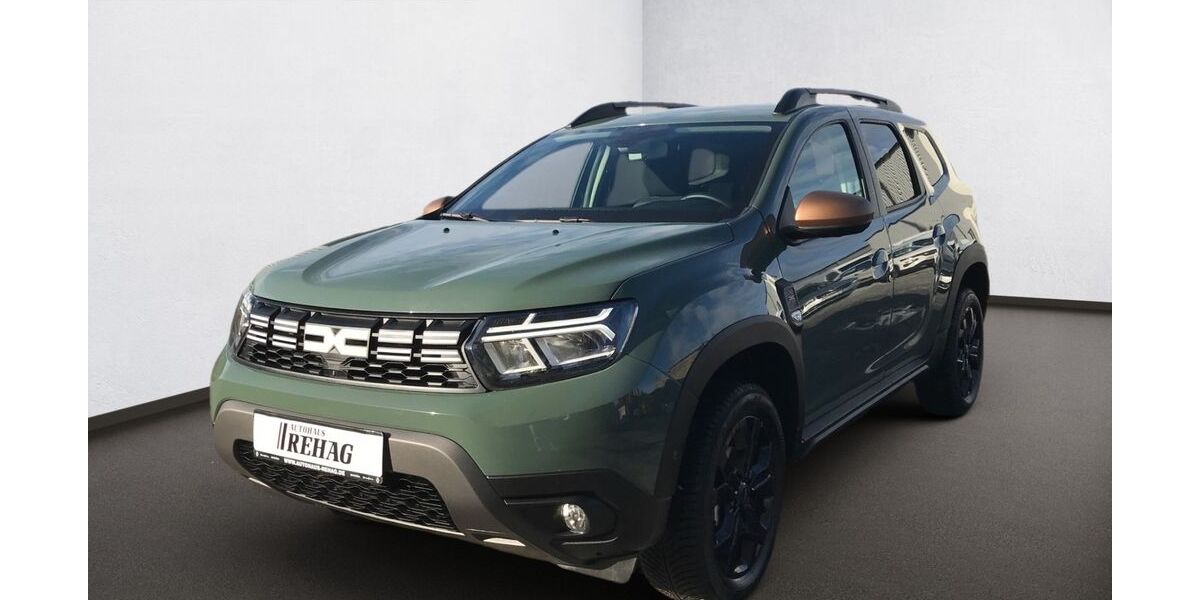Dacia Duster 28.788 km 22.980 &euro; Recklinghausen 45659