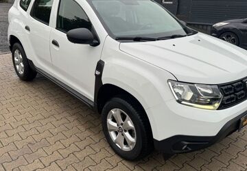 Dacia Duster 100.000 km 12.490 &euro; Dortmund 44319