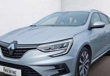 Renault Megane 30.454 km 21.480 &euro; Recklinghausen 45659